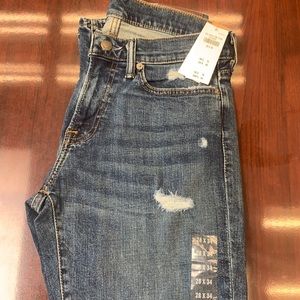 Men’s jeans